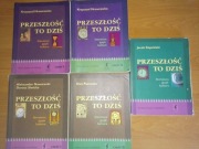 Jezyk polski przeszłość to dziś 