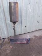 piec na olej palnik na olej