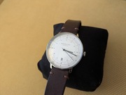 Zegarek męski Sternglas Hamburg 42 mm / Quartz