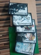 Kuroshitsuji Tom 6 - 10