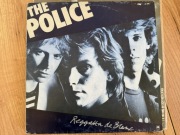 The Police Regatta de Blanc