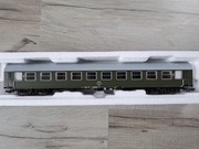 Wagon osobowy 2kl Bdn-x 51 51 20-81 143-2