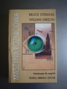  Gibson William, Sterling Bruce -Maszyna różnicowa