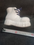 Doniczka lub  wystrój,porcelana, używane 