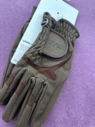 UVEX i-performance 2 gloves