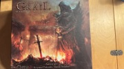 Tainted grail Upadek Avalonu, PL, Awaken Realms