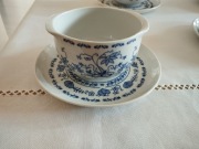 Bulionówki/kokilki na zupę