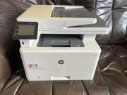 Drukarka hp LaserJet Pro MFP M426dw