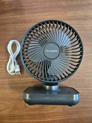 Wentylator stołowy Ocoopa D606 