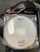 Naciag siateczkowy do bębnów elektronicznych Roland “Mesh” 10”