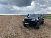 VW Amarok