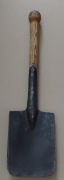 Feldspaten saperka łopatka WH 1938