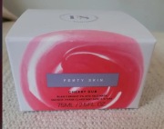 Fenty Skin Cherry Dub Blah 2 - Maska do twarzy przywracająca blask 5% AHA