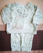 Dres Król Lew 86