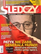 Magazyn Śledczy Focus - 04/2012