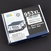 Tusz HP 953XL Black zamiennik Double D nowy