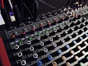 Power Dynamics PDM-S1204A | Powermikser 2x350W