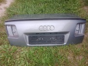 Tylna klapa Audi A8 D3 