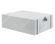 bloczek YTONG 365 mm beton komórkowy cegła suporex siporeks ścian murowanie