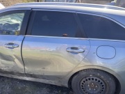 Drzwi kompletne Kia ceed III kombi 18-> lewy tył kolor CS