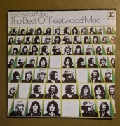 Fleetwood Mac, The Best Of, płyta winylowa 12" LP,  Reprise Records 1972