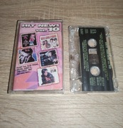 Hit news vol. 10 / 1996 snake's music 