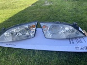 Lampy przednie Ford Mondeo xenon z przetwornicą 