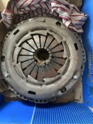 Sprzęgło -Seat Alhambra, Ford Galaxy, VW Sharan-1996-2010. 1.9 tdi.