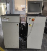 Centrownica do kół rowerowych DB-C Holland Mech.