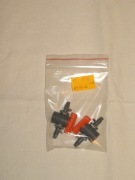 GARDENA MICRO DRIP 8357 ZAWÓR ZAMYKAJĄCY 2szt [N76