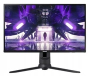 Pilne!! Sprzedam monitor gamingowy Samsung Odyssey G3 24″ 144Hz Full HD