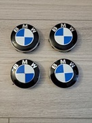 Dekielki do felg BMW 
