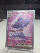 Pokemon Phantasmal Flames Mismagius Ex 112/094