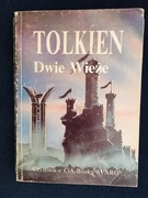 Tolkien dwie wieże