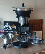 Robot kuchenny PSC 11