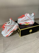 Sneakersy Buffalo London