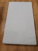 Materac 70x120 BABY COMFORT MATERASSO dziecięcy