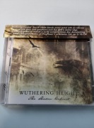 WUTHERING HEIGHTS (2 CD) THE SHADOW CABINET