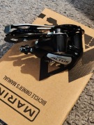 RD M310 + SL M315 8s, manetka i przerzutka