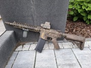 Relika asg specna arms - MARINE ENV M-4 aster v3