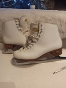 Łyżwy figurowe Riedell rozm 8 damskie