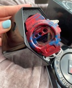 Casio G-Shock GMD-S6900F-4ER unikat