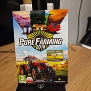 Pure Farming 2018 (PC/PL)