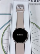 Samsung Galaxy Watch 4 różowe złoto SM-R860 GWARANCJA!!