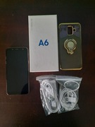 Samsung Galaxy A6