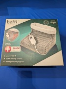 But Elektryczny BOTTI GRIGIO