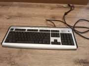 Klawiatura do komputera przewodowa