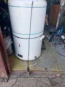 stara antena samochodowa prl retro