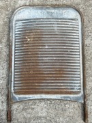 Stara tara do prania ręcznego 