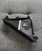 Torba na ramę trójkątna SPORT ARSENAL SNC